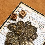 Numismatic Treasures